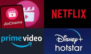 ஓடிடி தளங்களுக்கும் வருகிறது விதிகள்..! மத்திய அரசு அறிவிப்பு.
