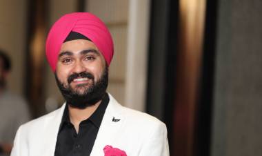 Medusa Beverages Pvt. Ltd. Launches its Beer in Uttarakhand