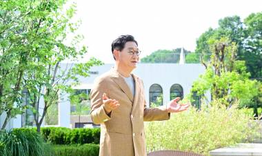 பெஸ்போக் லைஃப் 2023: ஒரு நிலையான, இணைக்கப்பட்ட மற்றும் ஸ்டைலான வாழ்க்கைக்கான சாம்சங்கின் பார்வை