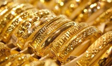 சென்னையில் ஆபரணத் தங்கத்தின் விலை சவரனுக்கு ரூ.40 உயர்ந்து ரூ.44,840க்கு விற்பனை..!!