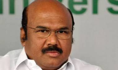 அதிமுக முன்னாள் அமைச்சர் ஜெயக்குமார் தொடர்ந்த வழக்கை நிராகரிக்க கோரிய மனுவை ஏற்க ஐகோர்ட் மறுப்பு..!!