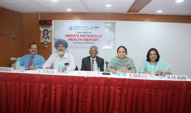 Largest epidemiological study on Diabetes and NCDs in India