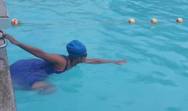 ஜெர்மனி நாட்டின் தலைநகரம் பெர்லினில் நடைபெறும் ஸ்பெஷல் ஒலிம்பிக்ஸ் போட்டியில் தங்கப் பதக்கம் வென்ற சிறப்பு சிறுமி....