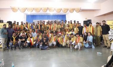 Rapido launches "Auto Dost" initiative to empower auto captains and introduces "Night Rider" to ensure rider safety in Bengaluru