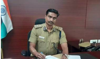  தமிழ்நாடு காவல்துறைக்கு பேரிழப்பு.. டிஐஜி விஜயகுமார் அகால மரணம்.. ஸ்டாலின் உருக்கம்!