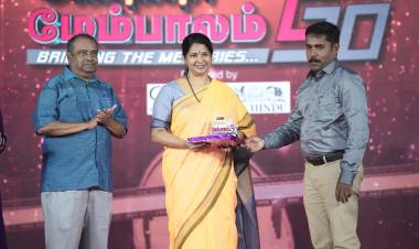 “அண்ணா மேம்பாலம் 50”