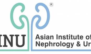 Asian Institute of Nephrology and Urology (AINU, Chennai) introduces ‘UroLift’, an advanced treatment for Benign Prostatic Hyperplasia (BPH)