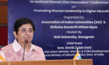 IILM hosts first National Women Vice Chancellor’s Conference  to empower women leaders in academia