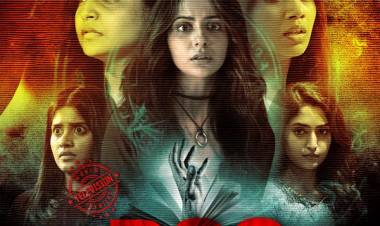 Get chills and shudders with the World Television Premiere of ‘Boo’ on Colors Tamil