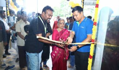 BNC Motors Expands its Network, Opens First Dealership in Chennai – Grand Moss