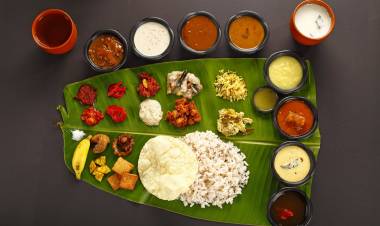 Experience Kerala's Rich Heritage at The Westin Chennai Velachery in Collaboration with Kappa Chakka Kandhari – KCK