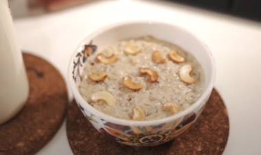 QUAKER ADDS AN ‘OAT-A-LICIOUS’ TWIST TO ONAM CELEBRATIONS