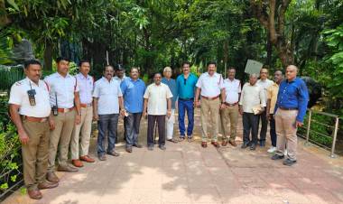 SWASAM - TRAFFIC POLICE PERSONNEL