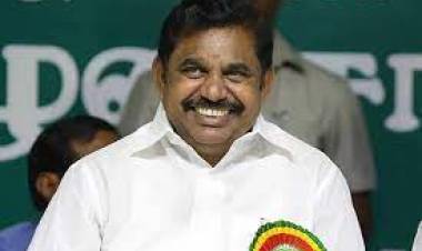 அதிமுக மாநாட்டிற்கு வந்தபோதும், வீடு திரும்பும்போதும் மரணம் அடைந்த 8 பேரின் குடும்பத்திற்கு தலா ரூ.6 லட்சம்: எடப்பாடி அறிவிப்பு