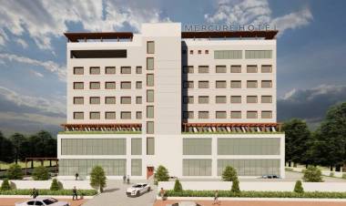 Accor announces signing of Mercure Lucknow Ekana Sportz City as it continues to expand portfolio in India