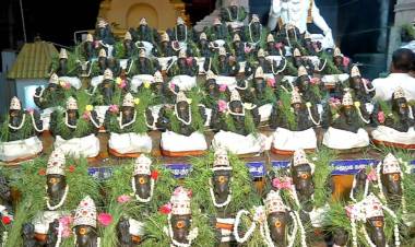 "இசையால் இணைவோம்"    “ஆலயங்கள் அற்புதங்கள்”