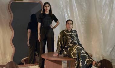 Studio Neon Attic Presents "Modernism Plus: Art, Design & Beyond" Show, Unveiling a Fusion of Creativity and Innovation