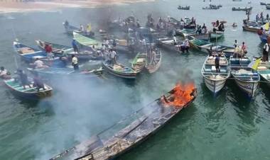 விழிஞ்சம் கடற்கரையில் 327கிலோ ஹெராயின் பறிமுதல் செய்தவழக்கில் லிங்கம் என்பவருக்கு 6 நாள் போலீஸ் காவல்