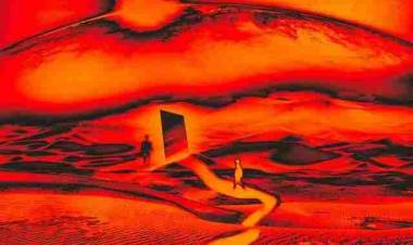 DRV & Boyblanck's ‘Multani Mitti’ redefines desi swagger with New sound