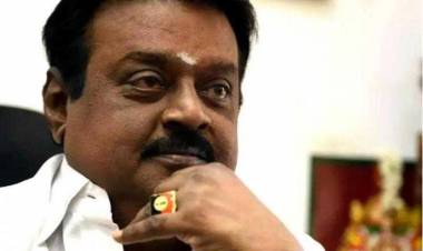 முதலில் வருவோருக்கு முன்னுரிமை என்ற அடிப்படையில் வீடுகள் விற்கும் திட்டத்தை கைவிட விஜயகாந்த் கோரிக்கை