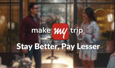 Ranveer and Alia Charm and Inform in MakeMyTrip’s Latest Campaign