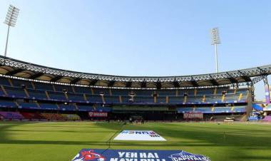 ODI WC 2023 | அரையிறுதிக்கு ‘ஸ்லோ பிட்ச்’- இந்திய அணி நிர்வாகம் கேட்டுக் கொண்டதா?