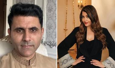 ஐஸ்வர்யா ராய் குறித்து சர்ச்சை கருத்து: பகிரங்க மன்னிப்புக் கோரினார் அப்துல் ரஸாக்