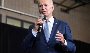 காசா மருத்துவமனைகள் கட்டாயமாக பாதுகாக்கப்பட வேண்டும்: ஜோ பைடன்