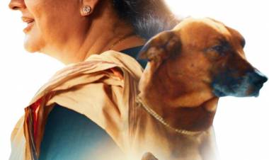 Urvashi’s 700th film ‘Appatha’ set for World TV premiere on Colors Tamil