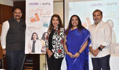 Naturals Salons Introduces A New Beauty Service Category In The Indian Professional Salon Segment – Medical Beauty Service