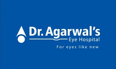 Dr Agarwals Makes Eye Consultations Free for Senior Citizens in Flood-Hit Chennai