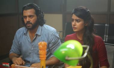 கலைஞர் டிவியில் "பீட்சா 3" - ஆங்கிலப் புத்தாண்டு தின சிறப்பு திரைப்படம்