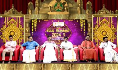 எப்படி இருக்கும் 2024 பிரபல ஜோதிடர்கள் பார்வையில்
