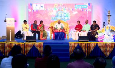 பட்டிமன்றம்