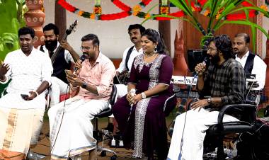 பட்டி Vs City