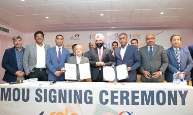 Rela Hospital Signs MoU with Charity-Owned Bangladesh Hospital to Set Up Liver Transplant Program