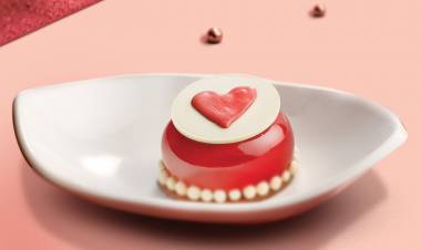 ITC Fabelle Introduces Limited Edition V-Day Creations