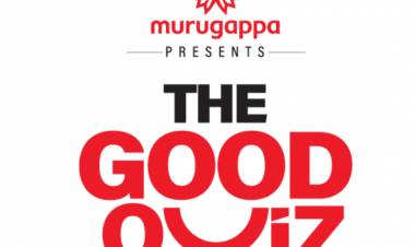The Good Quiz 2024 sees winners from Pilkhuwa, Delhi and Kolkata
