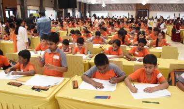 SIP Regional Prodigy 2024 Competition Held in Chennai