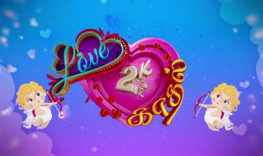 "Love 2 காதல் "
