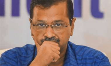டெல்லி முதல்வர் அரவிந்த் கெஜ்ரிவால் கைதுக்கு வலுக்கும் எதிர்ப்பு..!!