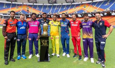 ஐ.பி.எல். கிரிக்கெட் திருவிழா: இன்றைய நாளில் அனல் பறக்கும் 2 போட்டிகள்!