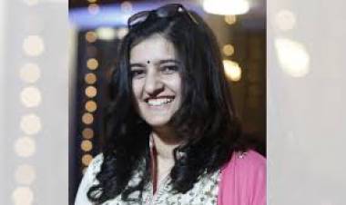 லண்டன் ஸ்கூல் ஆப் எகனாமிக்ஸில் படித்த இந்திய பிஎச்டி மாணவி விபத்தில் பலி