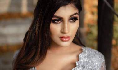 நீதிமன்றத்தில் நடிகை யாஷிகா ஆனந்த் ஆஜர்