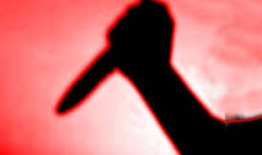 பெண்ணால் வந்த தகராறு நண்பனை குத்தி கொன்ற நபர்