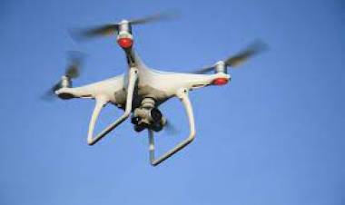 நாமக்கல் வாக்கு இயந்திரங்கள் உள்ள கல்லூரி வளாகத்தை சுற்றி டிரோன்கள் பறக்க தடை..!!