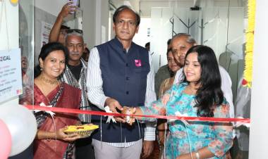 Muzigal launches its State-of-the-art Music Academy in Amruthahallli, Jakkuru Layout, Bengaluru.