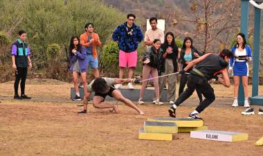 “MTV does not stand for this! Bring it up again, and I will personally kick you out of the show” What led to Sunny giving a stern warning to this contestant? Find out in the latest episodes of MTV Splitsvilla X5:ExSqueeze Me Please.