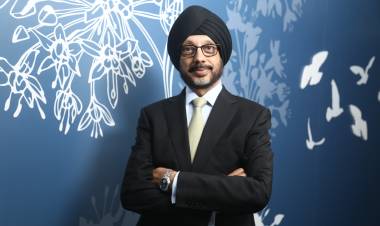 Sony Pictures Networks India (SPNI) Announces CEO Transition