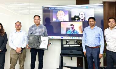 Hindustan Zinc and US-based AEsir Technologies join hands for developing Zinc batteries